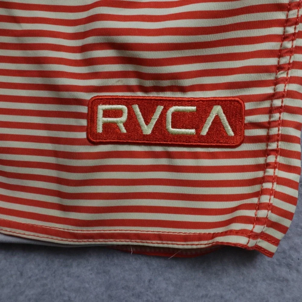 RVCA board shorts
